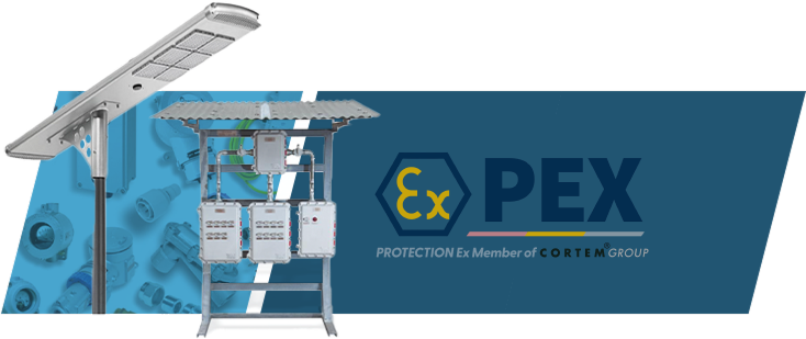 Pex Protection Ex