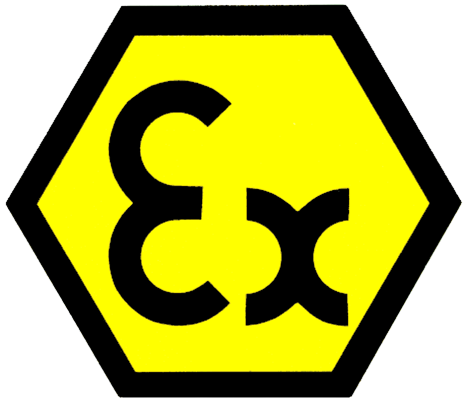 Certificação EX